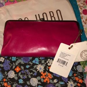 Hobo Lauren wallet
